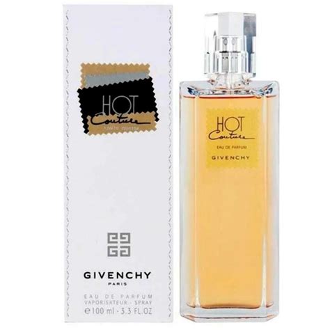 givenchy hot couture 100ml edp|Givenchy hot couture edp 100ml.